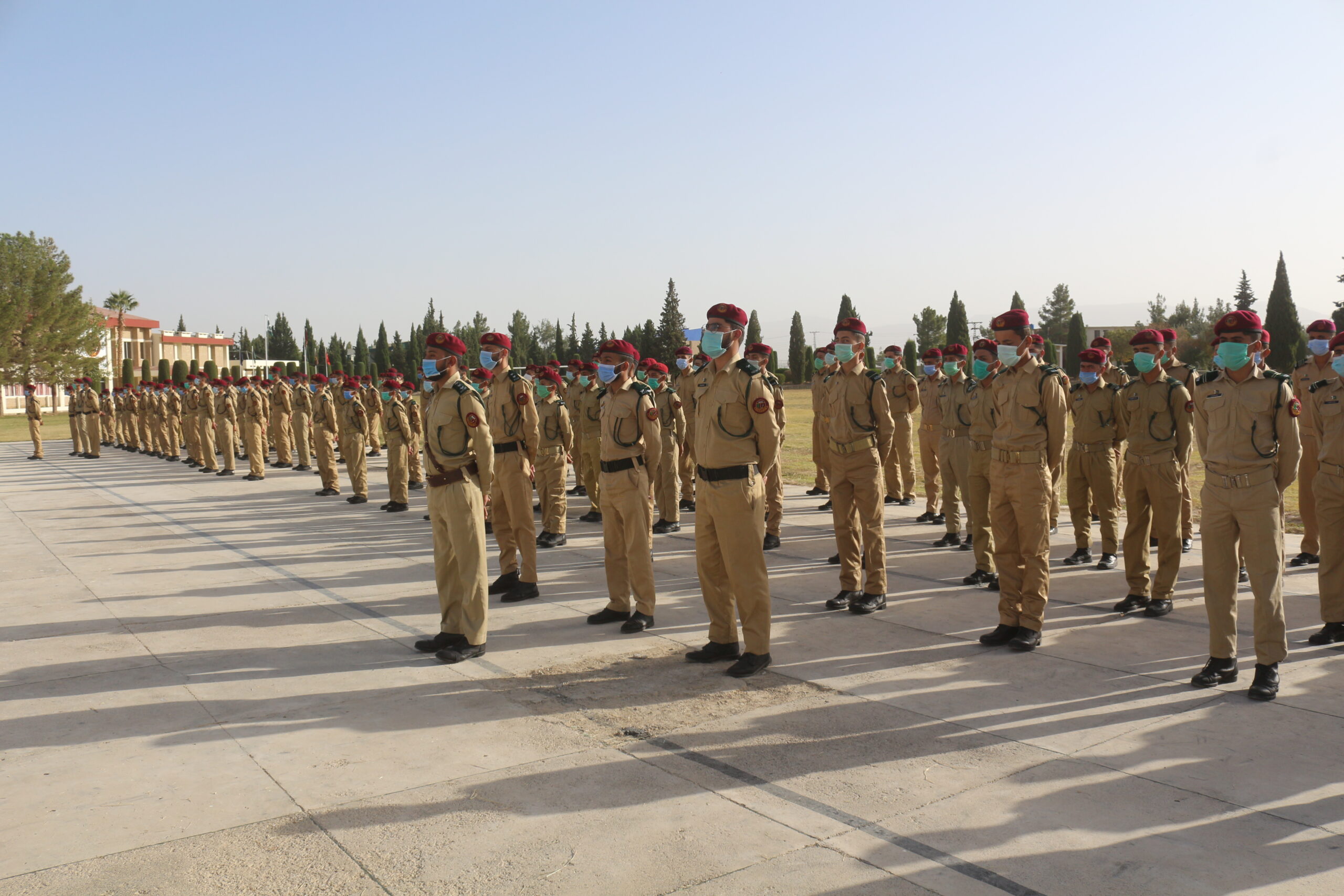 Admissions Cadet College Mastung
